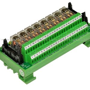 Relay Module Special - AS296-24V-OE