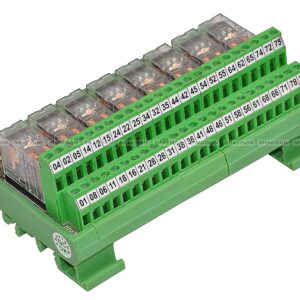 Relay Module Special - AS339-05V-24V-OE
