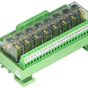 Relay Module - AS355-24V-N-OE