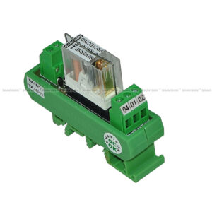 Relay Module - AS361-24V-S-OE