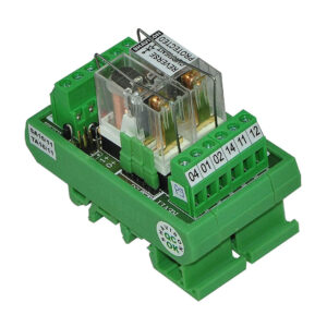 Relay Module - AS362-24V-S-OE