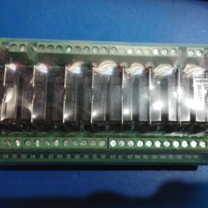 Relay Module - AS365-24V-S-OL