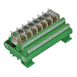 Relay Module - AS395-24V-S-OE