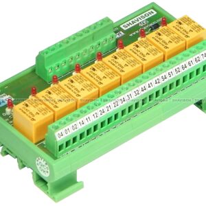 Relay Module - AS405-24V-N-SH