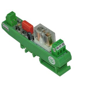 Relay Module - AS421-230VAC-OE