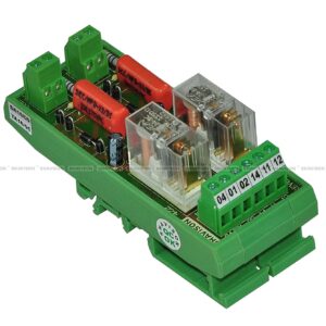 Relay Module - AS422-230VAC-S-OE