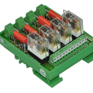 Relay Module - AS423-230VAC-S-OE