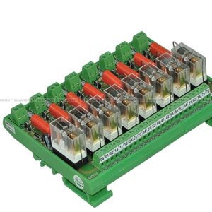 Relay Module - AS425-230VAC-S-OE