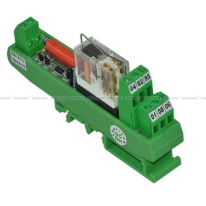 Relay Module - AS431-230VAC-OE