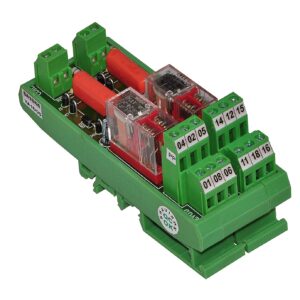 Relay Module - AS432-230VAC-S-OE