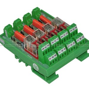 Relay Module - AS433-230VAC-S-OE