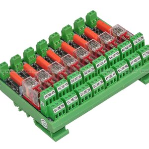 Relay Module - AS435-230VAC-S-OE