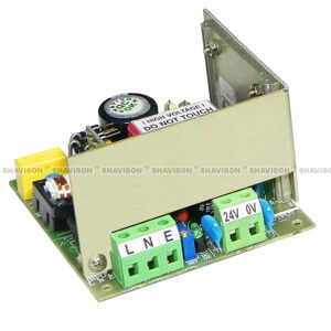 Open Frame Smps - AS464-103