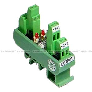 Opto Interface - AS522-12V