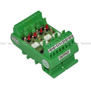 Opto Interface - AS523-24V