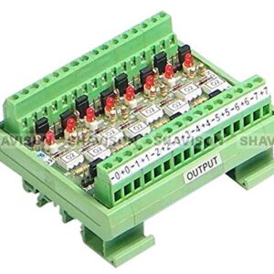 Opto Interface - AS525-15V