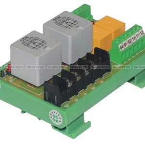 Relay Module Special - AS547-101