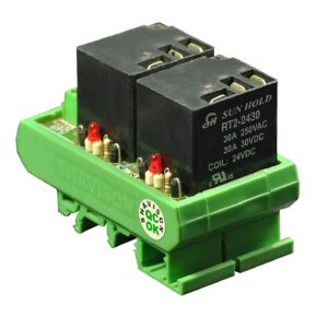 Relay Module Special - AS548-102-24V
