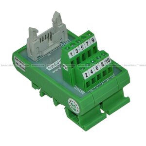 Opto Interface - AS581