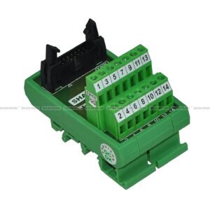 Opto Interface - AS582