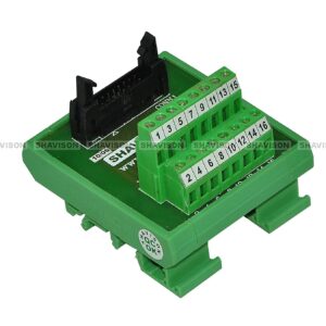 Opto Interface - AS583
