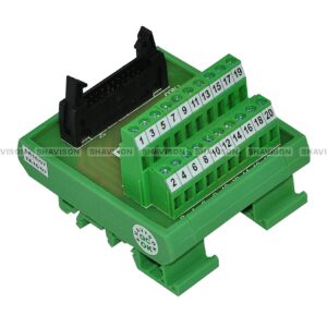 Opto Interface - AS584