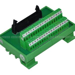 Opto Interface - AS586