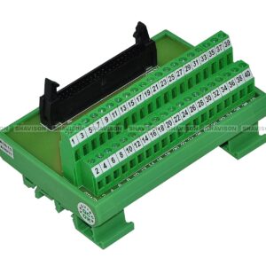 Opto Interface - AS587