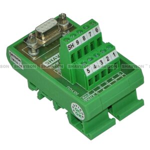 Opto Interface - AS591-F