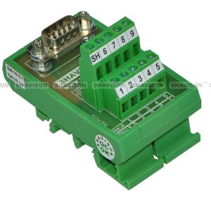 Opto Interface - AS591-M