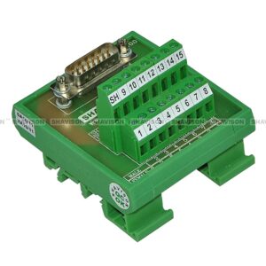 Opto Interface - AS592-M
