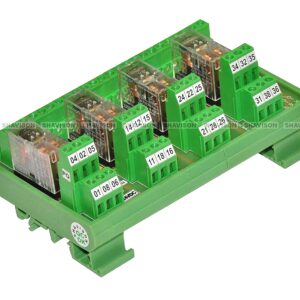 Relay Module Special - AS720-5V-24V-OE