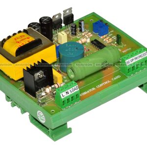 Vibrator Control Card - AS780-101