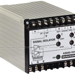 Analogue Signal Converter - AS845-101