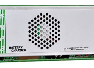 Battery Charger - BCD-2410
