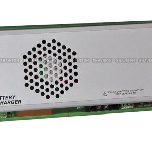 Battery Charger - BCD-2420