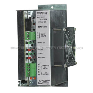 Battery Charger - BCW-1210