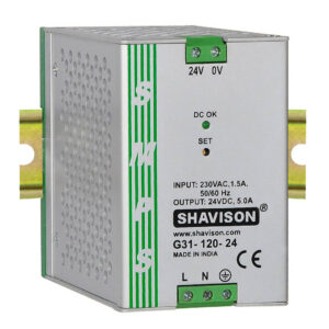 SMPS - G31-120-24