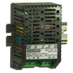 SMPS - G31-24-12
