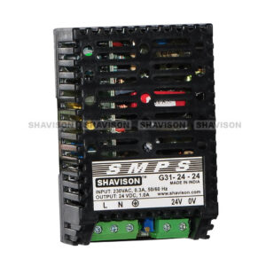 SMPS - G31-24-24