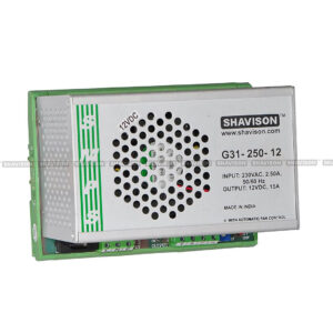 SMPS - G31-250-12