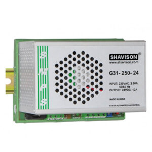 SMPS - G31-250-24