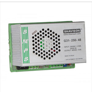 SMPS - G31-250-48