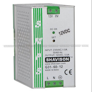 SMPS - G31-360-12