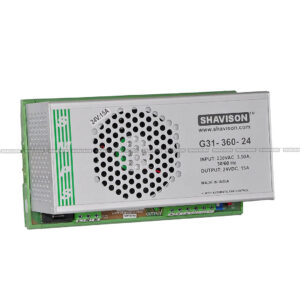SMPS - G31-360-24