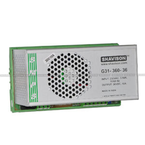SMPS - G31-360-36