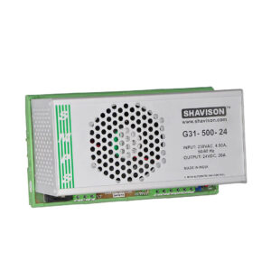 SMPS - G31-500-24