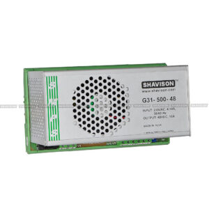 SMPS - G31-500-48