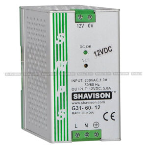 SMPS - G31-60-12