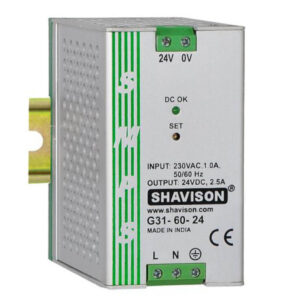 SMPS - G31-60-48